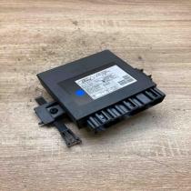 98AG15K600DC 5WK47230C T83SA Comfort/convenience module Ford Focus