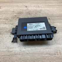 98AG15K600DC 5WK47230C T83SA Comfort/convenience module Ford Focus