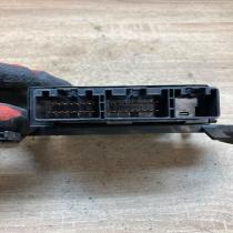 98AG15K600DC 5WK47230C T83SA Comfort/convenience module Ford Focus