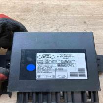 98AG15K600DC 5WK47230C T83SA Comfort/convenience module Ford Focus