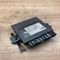98AG15K600DC 5WK47230C T83SA Comfort/convenience module Ford Focus