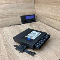 98AG15K600DC 5WK47230C T83SA Comfort/convenience module Ford Focus