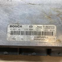 8200309318 0281011325  Engine control unit/module ECU Renault Espace -  Grand es