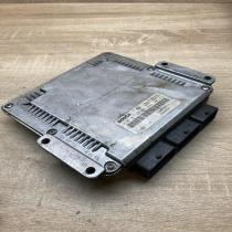 8200309318 0281011325  Engine control unit/module ECU Renault Espace -  Grand es