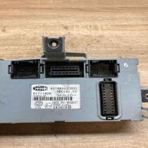 51711826 3Y8D3KJBD  Central body control module Fiat Stilo