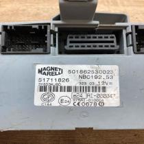 51711826 3Y8D3KJBD  Central body control module Fiat Stilo