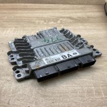 23710JD59C S180033107A BA Engine control unit/module ECU Nissan Qashqai