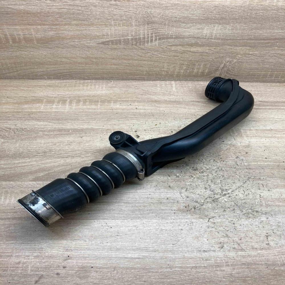 3C0145762 3C0145770E  Intercooler hose/pipe Audi A3 S3 8L