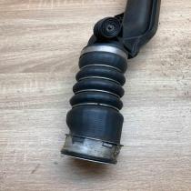 3C0145762 3C0145770E  Intercooler hose/pipe Audi A3 S3 8L