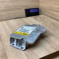 9166057 MRSZ5CD16  Airbag control unit/module BMW 3 E90 E91