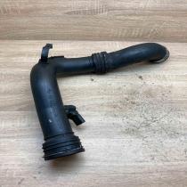 1K0145762 038906051C  Intercooler hose/pipe Volkswagen Touran I