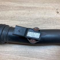 1K0145762 038906051C  Intercooler hose/pipe Volkswagen Touran I