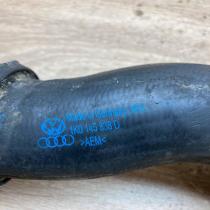 1K0145762 038906051C  Intercooler hose/pipe Volkswagen Touran I