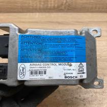 2M5T 14B056 DD 0285001425 Used Airbag control unit/module Ford Focus