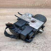 8E0614111AB 027300428  ABS Pump Audi A4 S4 B6 8E 8H