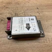 90483545 5WK4114 LN Airbag control unit/module Opel Corsa B