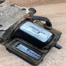 13039901 13040101  ABS Pump Opel Vectra B