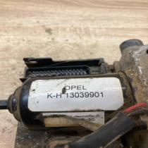 13039901 13040101  ABS Pump Opel Vectra B