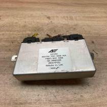 7M0941598 95VW10C909AA  Comfort/convenience module Seat Alhambra (Mk1)