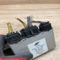7M0941598 95VW10C909AA  Comfort/convenience module Seat Alhambra (Mk1)