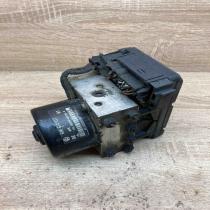 6X0614117 6X0907379B  ABS Pump Volkswagen Polo III 6N 6N2 6NF