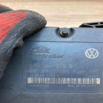 6X0614117 6X0907379B  ABS Pump Volkswagen Polo III 6N 6N2 6NF