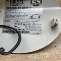 1K0010497C 3AA010804J 3AF809857 Fuel tank cap Volkswagen PASSAT CC