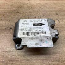 09229303 330518650 Air BG Airbag control unit/module Opel Zafira A