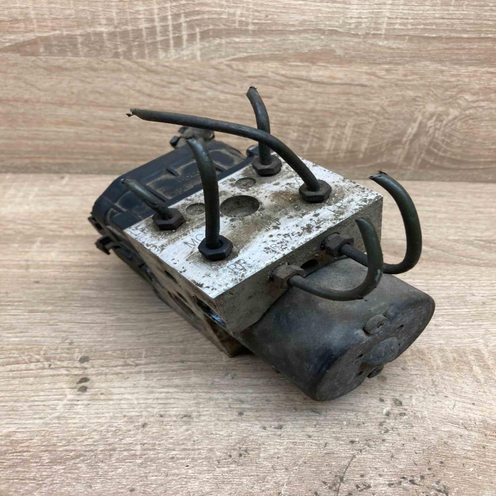 0265216775 0273004489  ABS Pump Mitsubishi Space Star