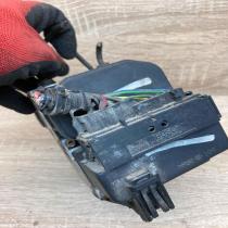 0265216775 0273004489  ABS Pump Mitsubishi Space Star