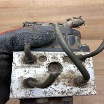 0265216775 0273004489  ABS Pump Mitsubishi Space Star
