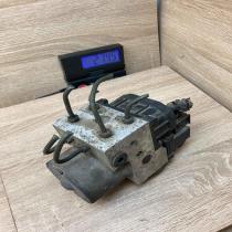 0265216775 0273004489  ABS Pump Mitsubishi Space Star