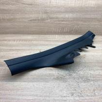 7221918 173658 10  Rear sill trim cover BMW 3 F30 F35 F31