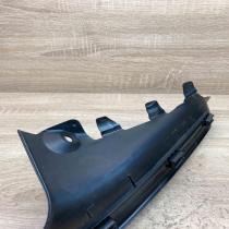 7221918 173658 10  Rear sill trim cover BMW 3 F30 F35 F31