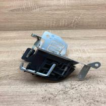 7268030 115065 10  Parcel shelf load cover mount bracket BMW 3 F30 F35 F31