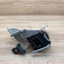 7268030 115065 10  Parcel shelf load cover mount bracket BMW 3 F30 F35 F31