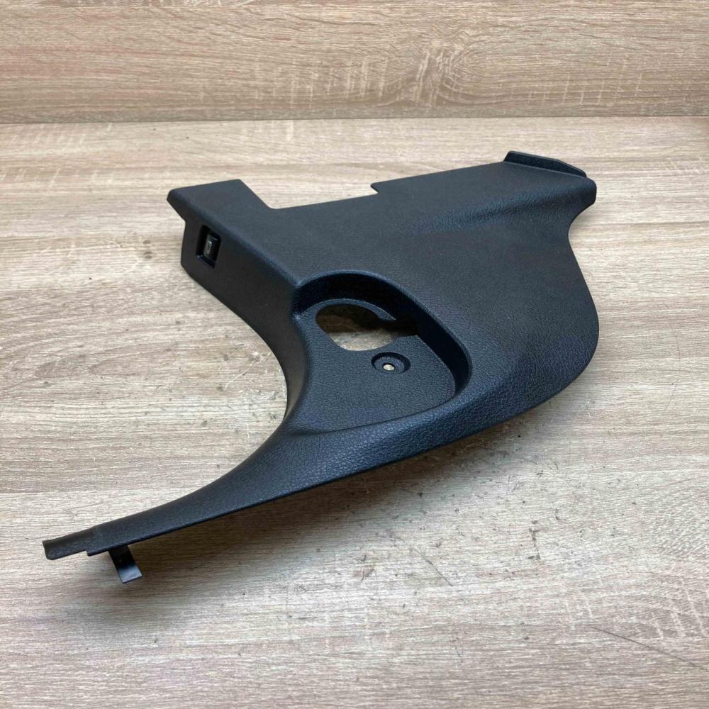 7315129 17949110  Foot area side trim BMW 4 F32 F33