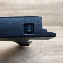 7315129 17949110  Foot area side trim BMW 4 F32 F33