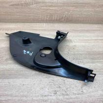7315129 17949110  Foot area side trim BMW 4 F32 F33