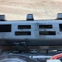 9218925 82197007  Car ashtray BMW 3 F30 F35 F31