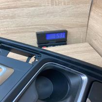 9218925 9234131  Cup holder BMW 3 F30 F35 F31