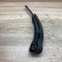 7290616 33493 6134 Rear wiper blade arm BMW 3 F30 F35 F31