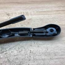 7290616 33493 6134 Rear wiper blade arm BMW 3 F30 F35 F31