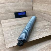 7185905 146190 10  Tailgate/trunk/boot tension spring BMW 7 F01 F02 F03 F04