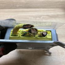 98221SA011 152300 5182  Airbag control unit/module Subaru Forester SG