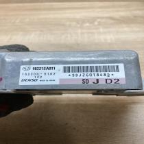 98221SA011 152300 5182  Airbag control unit/module Subaru Forester SG
