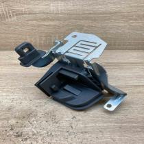 7268029 115065 10  Seat back rest lock catch BMW 3 F30 F35 F31