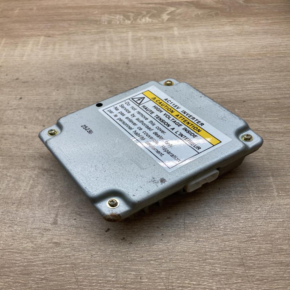 AC115V Inverter   Voltage converter inverter Toyota Avalon XX20