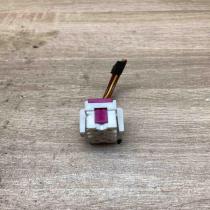 8A0972986  White Plug wire Audi A4 S4 B5 8D