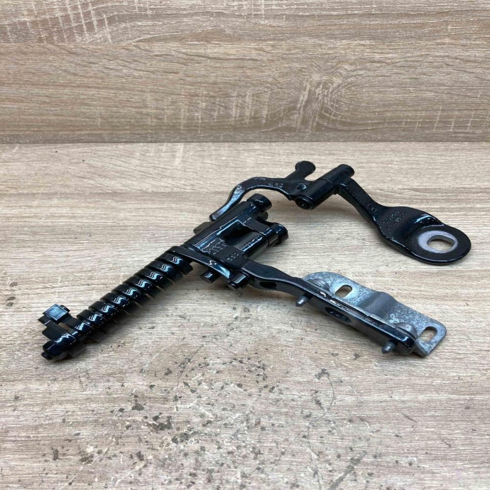 7263153   Tailgate/trunk/boot hinge BMW 3 F30 F35 F31